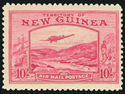 * New Guinea - Lot No. 1084 - Papua Nuova Guinea