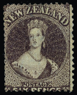 * New Zealand - Lot No. 1122 - Neufs