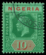 O Nigeria - Lot No. 1216 - Nigeria (...-1960)