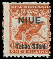 * Niue - Lot No. 1226 - Niue