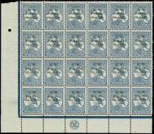 **/[+] North West Pacific Islands - Lot No. 1262 - Other & Unclassified