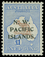 * North West Pacific Islands - Lot No. 1265 - Other & Unclassified