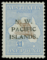 * North West Pacific Islands - Lot No. 1269 - Other & Unclassified