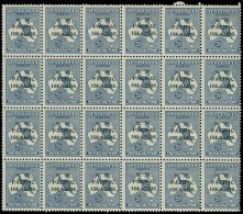 **/[+] North West Pacific Islands - Lot No. 1272 - Other & Unclassified