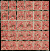 **/[+] North West Pacific Islands - Lot No. 1274 - Other & Unclassified