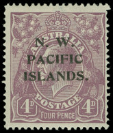 * North West Pacific Islands - Lot No. 1275 - Autres & Non Classés