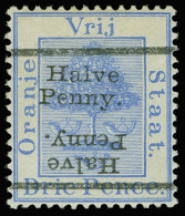 * Orange River Colony - Lot No. 1294 - Oranje-Freistaat (1868-1909)