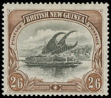 * Papua New Guinea - Lot No. 1302 - Papua-Neuguinea