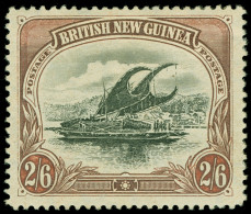 * Papua New Guinea - Lot No. 1303 - Papouasie-Nouvelle-Guinée