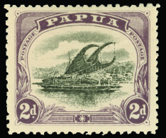 * Papua New Guinea - Lot No. 1306 - Papouasie-Nouvelle-Guinée