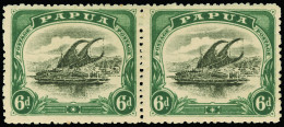 * Papua New Guinea - Lot No. 1307 - Papua Nuova Guinea