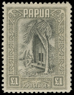 ** Papua New Guinea - Lot No. 1308 - Papúa Nueva Guinea