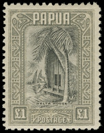 ** Papua New Guinea - Lot No. 1308 - Papouasie-Nouvelle-Guinée