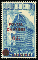 ** Papua New Guinea - Lot No. 1310 - Papouasie-Nouvelle-Guinée