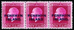 **/* Penrhyn Island - Lot No. 1325 - Penrhyn