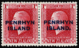 * Penrhyn Island - Lot No. 1326 - Penrhyn