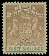 * Rhodesia - Lot No. 1328 - Autres & Non Classés