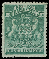 * Rhodesia - Lot No. 1329 - Sonstige & Ohne Zuordnung