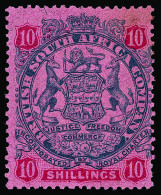 * Rhodesia - Lot No. 1337 - Sonstige & Ohne Zuordnung