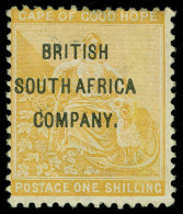 * Rhodesia - Lot No. 1340 - Other & Unclassified