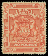 * Rhodesia - Lot No. 1344 - Autres & Non Classés