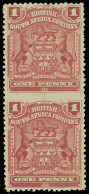 ** Rhodesia - Lot No. 1346 - Sonstige & Ohne Zuordnung