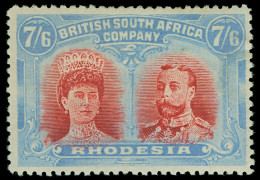 * Rhodesia - Lot No. 1364 - Otros & Sin Clasificación