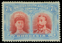 * Rhodesia - Lot No. 1364 - Other & Unclassified