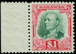 ** Sarawak - Lot No. 1466 - Sarawak (...-1963)