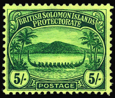 * Solomon Islands - Lot No. 1515 - Isole Salomone (1978-...)