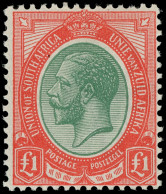 ** South Africa - Lot No. 1540 - Nuovi