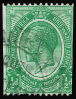 O South Africa - Lot No. 1543 - Used Stamps