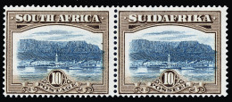 * South Africa - Lot No. 1544 - Nuevos