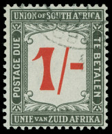 O South Africa - Lot No. 1550 - Strafport