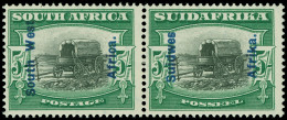 * South-West Africa - Lot No. 1562 - Südwestafrika (1923-1990)