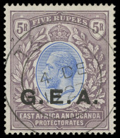 O Tanganyika - Lot No. 1612 - Tanganyika (...-1932)