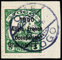 On Piece Togo - Lot No. 1627 - Other & Unclassified