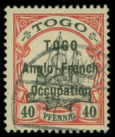 O Togo - Lot No. 1628 - Sonstige & Ohne Zuordnung