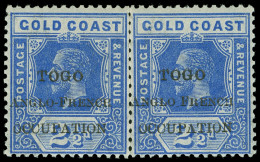 ** Togo - Lot No. 1645 - Andere & Zonder Classificatie