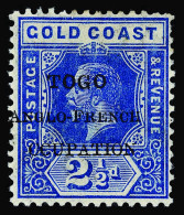 * Togo - Lot No. 1646 - Sonstige & Ohne Zuordnung