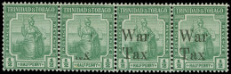 * Trinidad And Tobago - Lot No. 1717 - Trinidad & Tobago (...-1961)