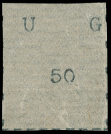 * Uganda - Lot No. 1725 - Ouganda (...-1962)