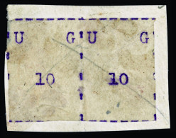 On Piece Uganda - Lot No. 1726 - Ouganda (...-1962)