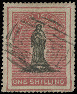 O Virgin Islands - Lot No. 1735 - British Virgin Islands