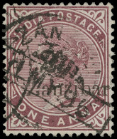 O Zanzibar - Lot No. 1748 - Zanzibar (...-1963)