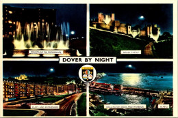 12-9-2023 (4 T 53) UK - Dover At Night - Dover