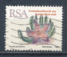 °°° SOUTH AFRICA  - Y&T N°781 - 1993 °°° - Used Stamps