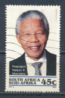 °°° SOUTH AFRICA  - Y&T N°848 - 1994 °°° - Used Stamps