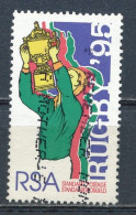 °°° SOUTH AFRICA  - Y&T N°876 - 1995 °°° - Used Stamps