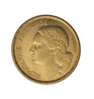 20 Francs Guiraud 1950 Essai - Probedrucke